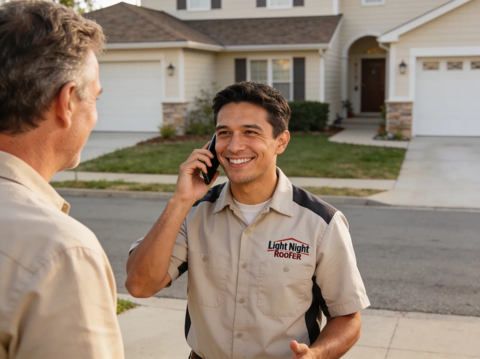 Emergency Roof Repair Stratford, WI FAQs